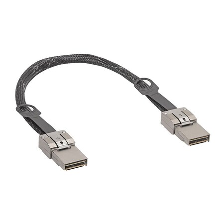 Molex Ethernet Cables / Networking Cables Zcd-To-Zcd Cbl Assy 30 Awg 1.0M 120 Ckts 2010691001